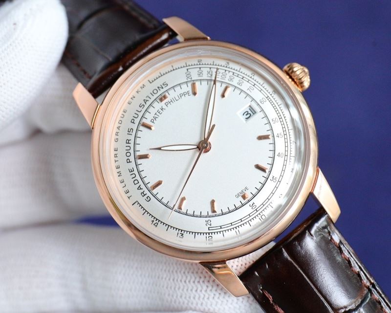 PATEK PHILIPPE Watches